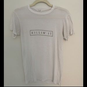 Brandy Melville T-shirt